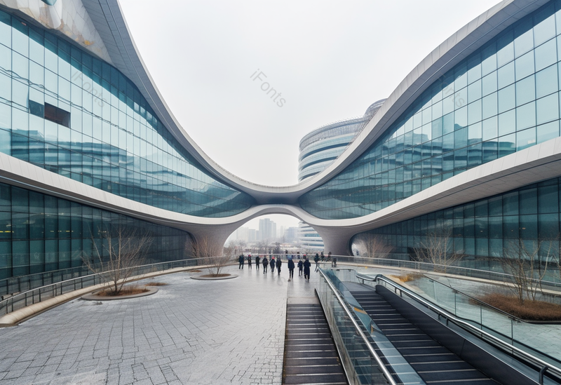 现代城市地标建筑摄影,高清,摄影图,摄影图片,图片大全,摄影图免费下载